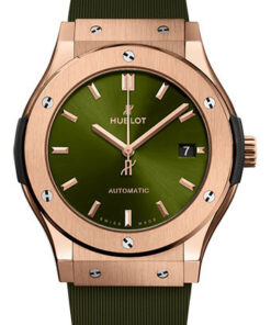 Đồng Hồ Hublot 511.OX.8980.RX - Classic Fusion 45mm King GoldĐồng Hồ Hublot 511.OX.8980.RX - Classic Fusion 45mm King Gold