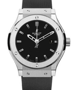 Đồng Hồ Hublot 511.ZX.1170.RX - Classic Fusion 45mm ZirconiumĐồng Hồ Hublot 511.ZX.1170.RX - Classic Fusion 45mm Zirconium