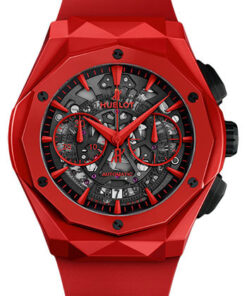 Đồng Hồ Hublot 525.CF.0130.RX.ORL19 - Classic Fusion 45mm Aerofusion Chronograph - OrlinskiĐồng Hồ Hublot 525.CF.0130.RX.ORL19 - Classic Fusion 45mm Aerofusion Chronograph - Orlinski