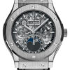 Đồng Hồ Hublot 547.NX.0170.LR - Classic Fusion 45mm Titanium 1 547.NX .0170.LR