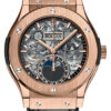 Đồng Hồ Hublot 547.OX.0180.LR - Classic Fusion 45mm King GoldĐồng Hồ Hublot 547.OX.0180.LR - Classic Fusion 45mm King Gold