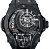 Đồng Hồ Hublot 909.QD.1120.RX - MP-09 TourbillonĐồng Hồ Hublot 909.QD.1120.RX - MP-09 Tourbillon