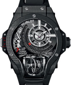 Đồng Hồ Hublot 909.QD.1120.RX - MP-09 TourbillonĐồng Hồ Hublot 909.QD.1120.RX - MP-09 Tourbillon