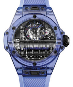 Đồng Hồ Hublot 911.JL.0119.RX - MP-11 Power Reserve 911.JL.0119.RXĐồng Hồ Hublot 911.JL.0119.RX - MP-11 Power Reserve 911.JL.0119.RX