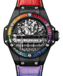 Đồng Hồ Hublot 911.QD.0123.LR.4099 - MP-11 Power Reserve 911.QD.0123.LR.4099Đồng Hồ Hublot 911.QD.0123.LR.4099 - MP-11 Power Reserve 911.QD.0123.LR.4099