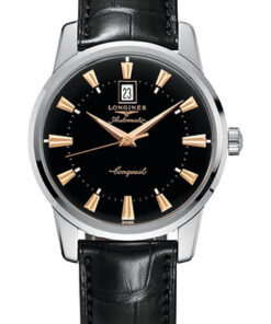 Đồng Hồ Longines L1.645.4.52.4 - Conquest Heritage L1.645.4.52.4Đồng Hồ Longines L1.645.4.52.4 - Conquest Heritage L1.645.4.52.4