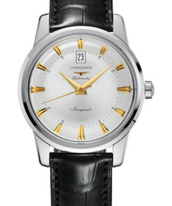 Đồng Hồ Longines L1.645.4.75.4 - Conquest Heritage L1.645.4.75.4Đồng Hồ Longines L1.645.4.75.4 - Conquest Heritage L1.645.4.75.4