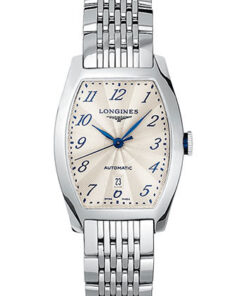 Đồng Hồ Longines L2.142.4.73.6 - evidenza L2.142.4.73.6Đồng Hồ Longines L2.142.4.73.6 - evidenza L2.142.4.73.6