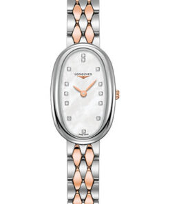 Đồng Hồ Longines L2.305.5.87.7 - Symphonette 18.90 X 29.4 mmĐồng Hồ Longines L2.305.5.87.7 - Symphonette 18.90 X 29.4 mm