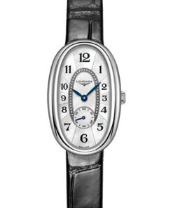 Đồng Hồ Longines L2.306.4.83.0 - Symphonette 21.90 X 34 mmĐồng Hồ Longines L2.306.4.83.0 - Symphonette 21.90 X 34 mm