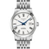 Đồng Hồ Longines L2.321.4.11.6 - Record collection 30 mm - Steel - Bracelet 1 L2 321 4 11 6