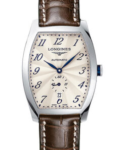 Đồng Hồ Longines L2.642.4.73.4 - evidenza L2.642.4.73.4Đồng Hồ Longines L2.642.4.73.4 - evidenza L2.642.4.73.4