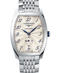 Đồng Hồ Longines L2.642.4.73.6 - evidenza L2.642.4.73.6Đồng Hồ Longines L2.642.4.73.6 - evidenza L2.642.4.73.6