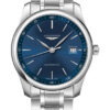 Đồng Hồ Longines L2.793.4.92.6 - Master Collection 40 mm - Steel - Bracelet 1 L2 793 4 92 6