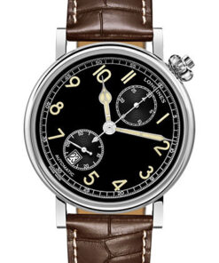 Đồng Hồ Longines L2.812.4.53.2 - Avigation Watch Type A-7 1935 L2.812.4.53.2Đồng Hồ Longines L2.812.4.53.2 - Avigation Watch Type A-7 1935 L2.812.4.53.2