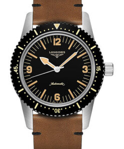 Đồng Hồ Longines L2.822.4.56.2 - Skin Diver Watch L2.822.4.56.2Đồng Hồ Longines L2.822.4.56.2 - Skin Diver Watch L2.822.4.56.2