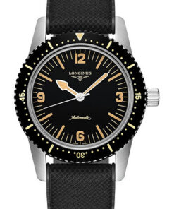 Đồng Hồ Longines L2.822.4.56.9 - Skin Diver Watch L2.822.4.56.9Đồng Hồ Longines L2.822.4.56.9 - Skin Diver Watch L2.822.4.56.9