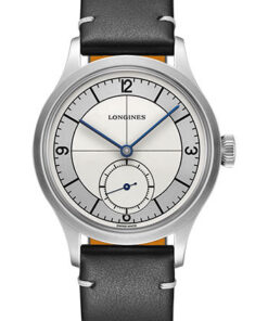 Đồng Hồ Longines L2.828.4.73.0 - Heritage ClassicĐồng Hồ Longines L2.828.4.73.0 - Heritage Classic