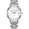 Đồng Hồ Longines L4.309.4.12.6 - Elegant Collection 25.5 mm - Steel - BraceletĐồng Hồ Longines L4.309.4.12.6 - Elegant Collection 25.5 mm - Steel - Bracelet