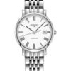 Đồng Hồ Longines L4.310.4.11.6 - Elegant Collection 29 mm - Steel - BraceletĐồng Hồ Longines L4.310.4.11.6 - Elegant Collection 29 mm - Steel - Bracelet