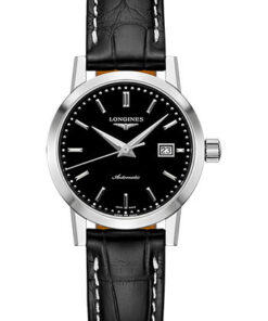 Đồng Hồ Longines L4.325.4.52.0 - 1832 30 mmĐồng Hồ Longines L4.325.4.52.0 - 1832 30 mm