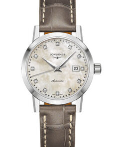 Đồng Hồ Longines L4.325.4.87.2 - 1832 30 mmĐồng Hồ Longines L4.325.4.87.2 - 1832 30 mm