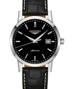 Đồng Hồ Longines L4.825.4.52.0 - 1832 40 mmĐồng Hồ Longines L4.825.4.52.0 - 1832 40 mm