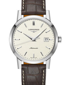 Đồng Hồ Longines L4.825.4.92.2 - 1832 40 mmĐồng Hồ Longines L4.825.4.92.2 - 1832 40 mm