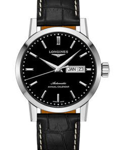 Đồng Hồ Longines L4.827.4.52.0 - 1832 40 mm Annual CalendarĐồng Hồ Longines L4.827.4.52.0 - 1832 40 mm Annual Calendar