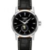 Đồng Hồ Longines L4.826.4.52.0 - 1832 40 mm Moon Phase 2 Đồng Hồ Longines L4.826.4.52.0 - 1832 40 mm Moon Phase