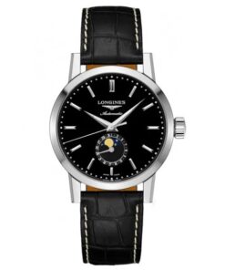 Đồng Hồ Longines L4.826.4.52.0 - 1832 40 mm Moon PhaseĐồng Hồ Longines L4.826.4.52.0 - 1832 40 mm Moon Phase