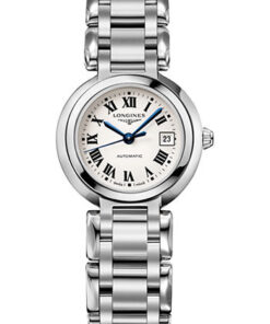 Đồng Hồ Longines L8.111.4.71.6 - PrimaLuna 26.5 mm - AutomaticĐồng Hồ Longines L8.111.4.71.6 - PrimaLuna 26.5 mm - Automatic