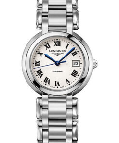 Đồng Hồ Longines L8.113.4.71.6 - PrimaLuna 30 mm - AutomaticĐồng Hồ Longines L8.113.4.71.6 - PrimaLuna 30 mm - Automatic