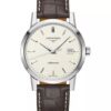 Đồng Hồ Longines L4.825.4.92.2 - 1832 40 mm 2 Đồng Hồ Longines L4.825.4.92.2 - 1832 40 mm