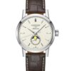 Đồng Hồ Longines L4.826.4.92.2 - 1832 40 mm Moon Phaseđồng hồ longines