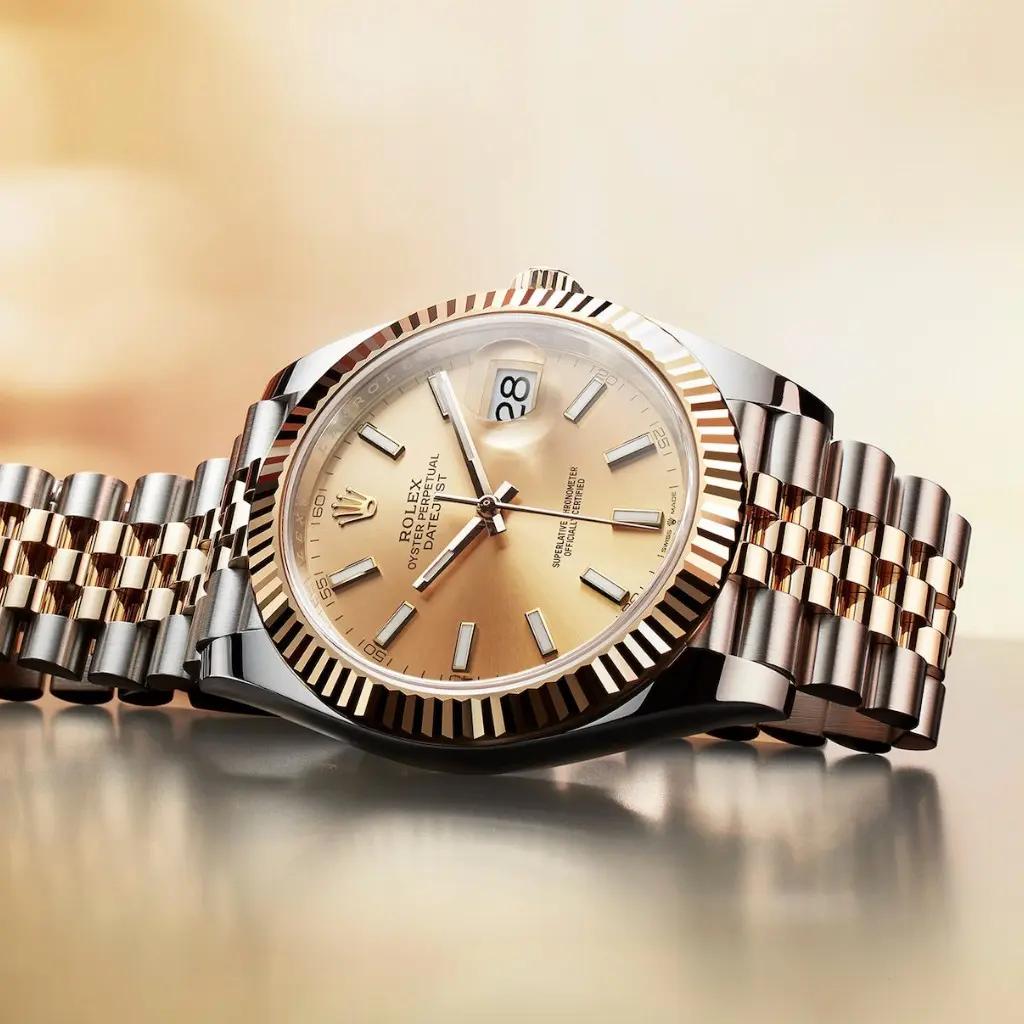 Một chiếc đồng hồ Rolex giá bao nhiêu: Hướng dẫn Định giá đồng hồ Rolex 2023