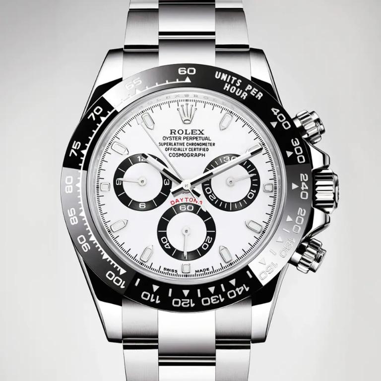 Đồng hồ Rolex Daytona giá bao nhiêu