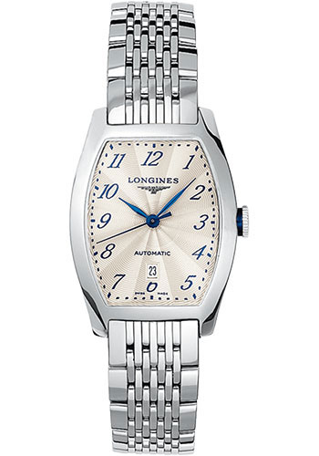 Đồng Hồ Longines L2.142.4.73.6 - evidenza L2.142.4.73.6 3 Đồng Hồ Longines L2.142.4.73.6 - evidenza L2.142.4.73.6