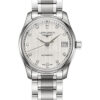 Đồng Hồ Longines L2.257.4.77.6 - Master Collection 29 mm - Steel - Bracelet 1 l2 257 4 77 6