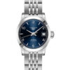 Đồng Hồ Longines L2.320.4.96.6 - Record collection 26 mm - Steel - Bracelet 2 l2 320 4 96 6