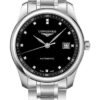 Đồng Hồ Longines L2.793.4.57.6 - Master Collection 40 mm - Steel - Bracelet 2 l2 793 4 57 6