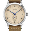 Đồng Hồ Longines L2.813.4.66.0 - Heritage 1945 2 l2 813 4 66 0