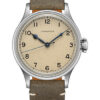 Đồng Hồ Longines L2.819.4.93.2 - Heritage Military 2 l2 819 4 93 2