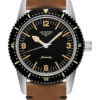 Đồng Hồ Longines L2.822.4.56.2 - Skin Diver Watch L2.822.4.56.2 1 l2 822 4 56 2