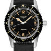 Đồng Hồ Longines L2.822.4.56.9 - Skin Diver Watch L2.822.4.56.9 2 l2 822 4 56 9