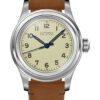 Đồng Hồ Longines L2.833.4.93.2 - Heritage Military Marine Nationale 1 l2 833 4 93 2