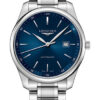 Đồng Hồ Longines L2.893.4.92.6 - Master Collection 42 mm - Steel - Bracelet 1 l2 893 4 92 6