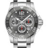 Đồng Hồ Longines L3.783.4.76.6 - HydroConquest 41 mm - Automatic - Steel And Ceramic - Bracelet 1 l3 783 4 76 6