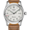 Đồng Hồ Longines L3.811.4.73.2 - Spirit 42 mm - Leather Strap 2 l3 811 4 73 2