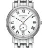 Đồng Hồ Longines L4.805.4.11.6 - Présence 38.5 mm - Automatic - Steel - Bracelet 1 l4 805 4 11 6